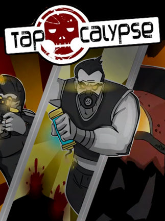 Tapocalypse