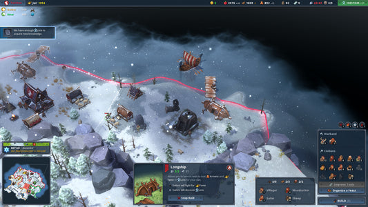 Northgard (The Viking Age Edition) (Steam)