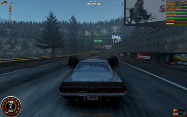 Gas Guzzlers: Combat Carnage (Steam)