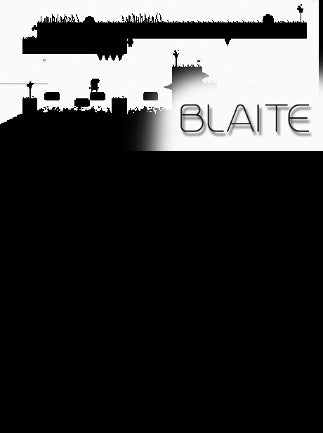 Blaite