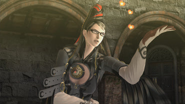 Bayonetta (Deluxe Edition)