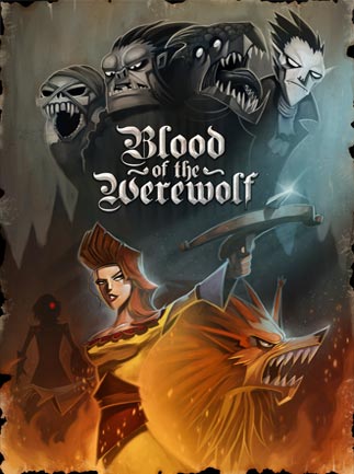 Blood of the Werewolf