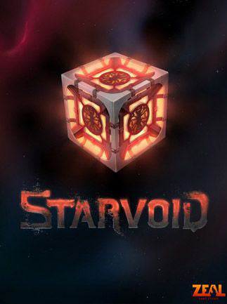 Starvoid