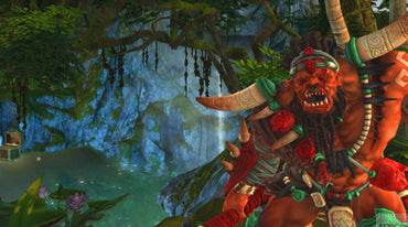 Might & Magic: Heroes VI - Danse Macabre