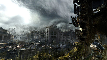Metro: Last Light (Complete Edition)