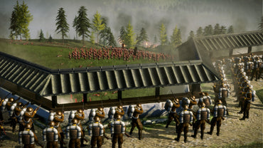 Total War Shogun 2: Fall Of The Samurai Collection (Steam)