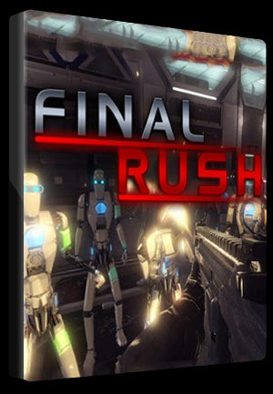 Final Rush