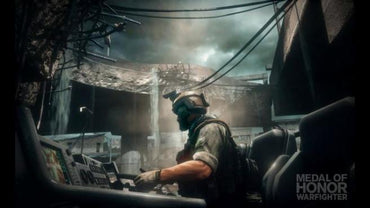 Medal of Honor: Warfighter (Limited Edition)