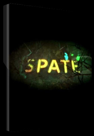 Spate