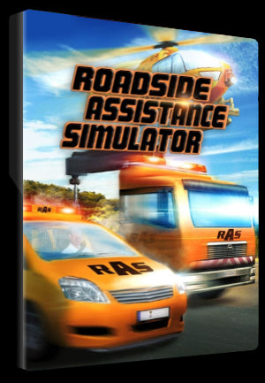 Roadside Assistance Simulator