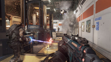 Call of Duty: Advanced Warfare (Day Zero Edition)