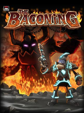 The Baconing