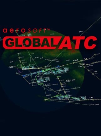 Global ATC Simulator