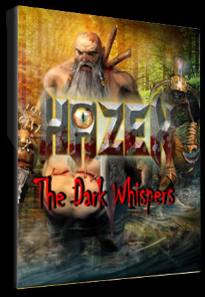 Hazen: The Dark Whispers (Steam)