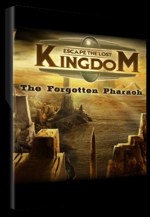Escape The Lost Kingdom: The Forgotten Pharaoh (Steam)
