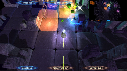 Unlimited Escape (Steam)