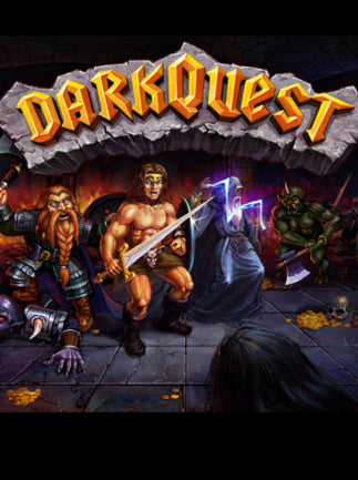 Dark Quest
