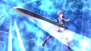 VALKYRIE DRIVE -BHIKKHUNI- (Steam)