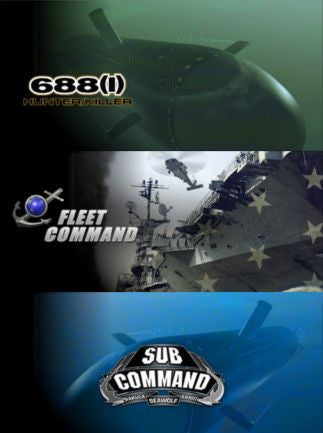 Classic Naval Combat Pack