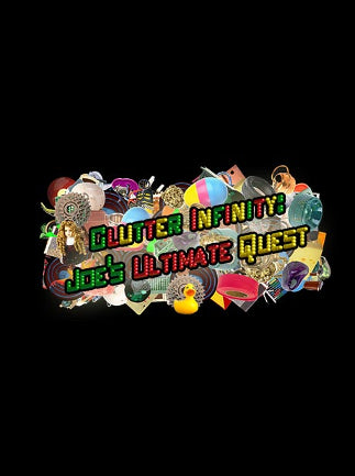 Clutter Infinity: Joe's Ultimate Quest