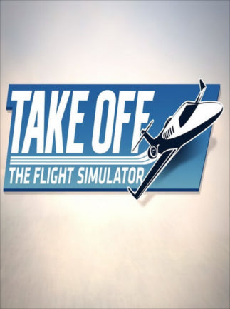 Take Off - The Flight Simulator