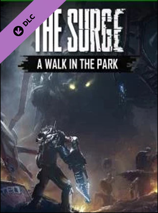 The Surge - A Walk in the Park (DLC)
