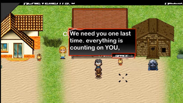 The Quest for Achievements II