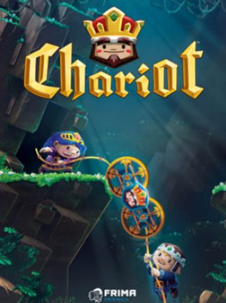 Chariot (Royal Edition)