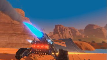 Trailmakers (Deluxe Edition 2020) (Steam)