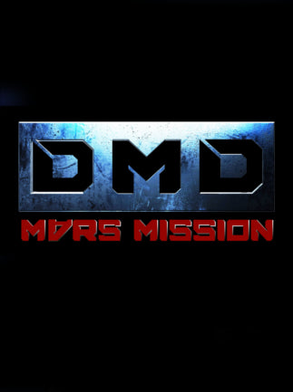 DMD Mars Mission