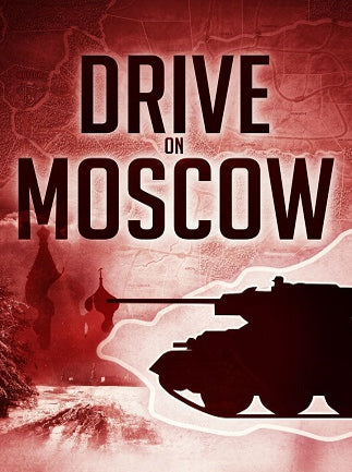 Drive on Moscow