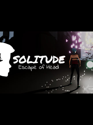 Solitude - Escape of Head