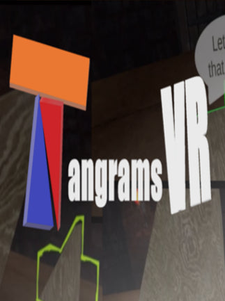 TangramsVR