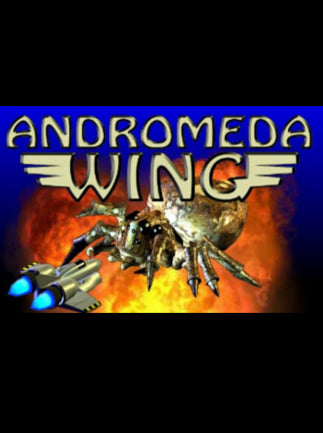 Andromeda Wing