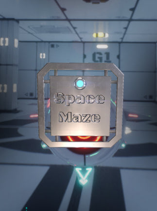Space Maze