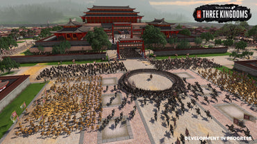 Total War: THREE KINGDOMS | Emperor Edition (Steam)