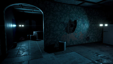 Infliction (Steam)