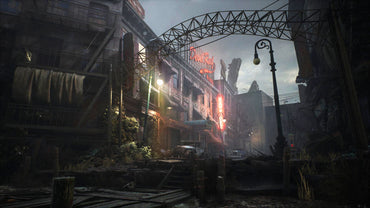 The Sinking City (Steam)