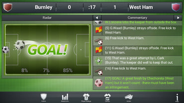 Football Director 2019 (Steam)