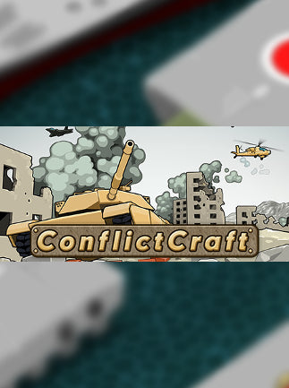 ConflictCraft