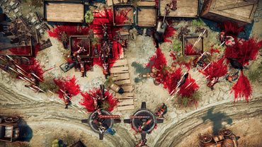 God's Trigger (O.M.G. Edition) (Steam)