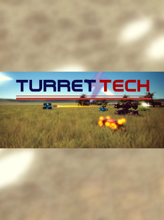 Turret Tech