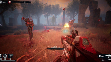 Deathgarden: BLOODHARVEST Steam Key GLOBAL