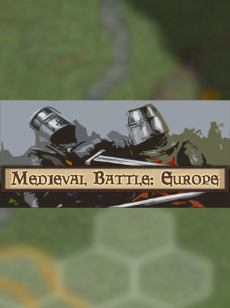 Medieval Battle: Europe Steam Key GLOBAL
