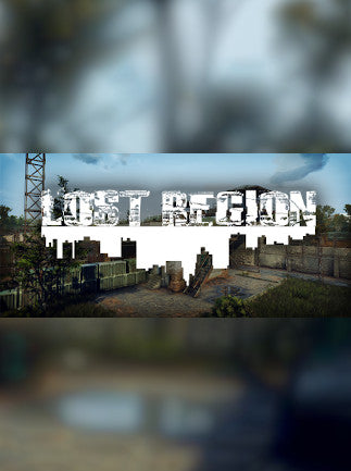 Lost Region