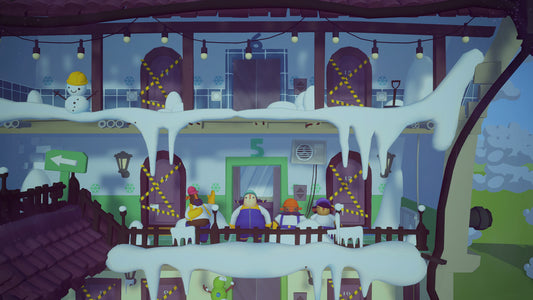 Tools Up! (Ultimate Edition) (Steam)