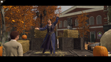 Nancy Drew: Midnight in Salem