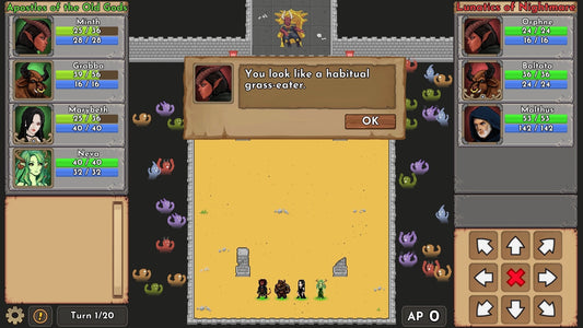 Mortal Glory (Steam)