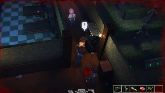 No one lives in heaven