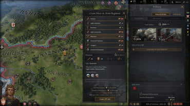 Crusader Kings III: Starter Edition (Steam)